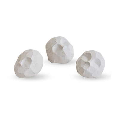 Se Cooee Design Pebble heads skulptur 3-pak Limestone ✔ Kæmpe udvalg i Cooee Design ✔ Hurtig levering: 1 - 2 Hverdage samt billig fragt - Varenummer: KTT-506907-01 og barcode / Ean: '7350057808627 på lager - Udsalg på Indretning - Dekoration - Skulpturer & porcelænsfigurer Spar op til 58% - Over 1300 kendte brands på udsalg