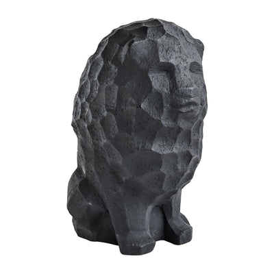 Se Cooee Design Lion of Judah skulptur Coal ✔ Kæmpe udvalg i Cooee Design ✔ Hurtig levering: 1 - 2 Hverdage samt billig fragt - Varenummer: KTT-506916-01 og barcode / Ean: '7350057808672 på lager - Udsalg på Indretning - Dekoration - Skulpturer & porcelænsfigurer Spar op til 53% - Over 1300 kendte brands på udsalg