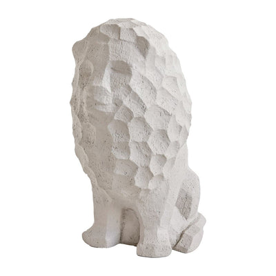 Se Cooee Design Lion of Judah skulptur Limestone ✔ Kæmpe udvalg i Cooee Design ✔ Hurtig levering: 1 - 2 Hverdage samt billig fragt - Varenummer: KTT-506917-01 og barcode / Ean: '7350057808665 på lager - Udsalg på Indretning - Dekoration - Skulpturer & porcelænsfigurer Spar op til 52% - Over 1300 kendte brands på udsalg