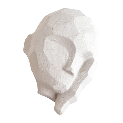 Se Cooee Design Dreamer skulptur Limestone ✔ Kæmpe udvalg i Cooee Design ✔ Hurtig levering: 1 - 2 Hverdage samt billig fragt - Varenummer: KTT-506949-01 og barcode / Ean: '7350057808641 på lager - Udsalg på Indretning - Dekoration - Skulpturer & porcelænsfigurer Spar op til 67% - Over 1300 kendte brands på udsalg