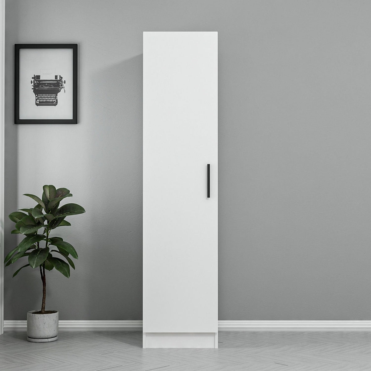 Se FUNZI LIVING Rafl? 210 - Hvid Garderobe ❤ Kæmpe udvalg i Funzi Living - Køb online på udsalg og tilbud lige nu ❤ Meget billig fragt og hurtig levering: 1 - 2 hverdage - Varenummer: Boboonline-107690 og barcode / Ean: 8683742559207 på lager - Udsalg på Møbler,Klædeskabe og tøjstativer,Garderobeskabe Op til 63% rabat - Find tilbud fra over 2.739 mærker