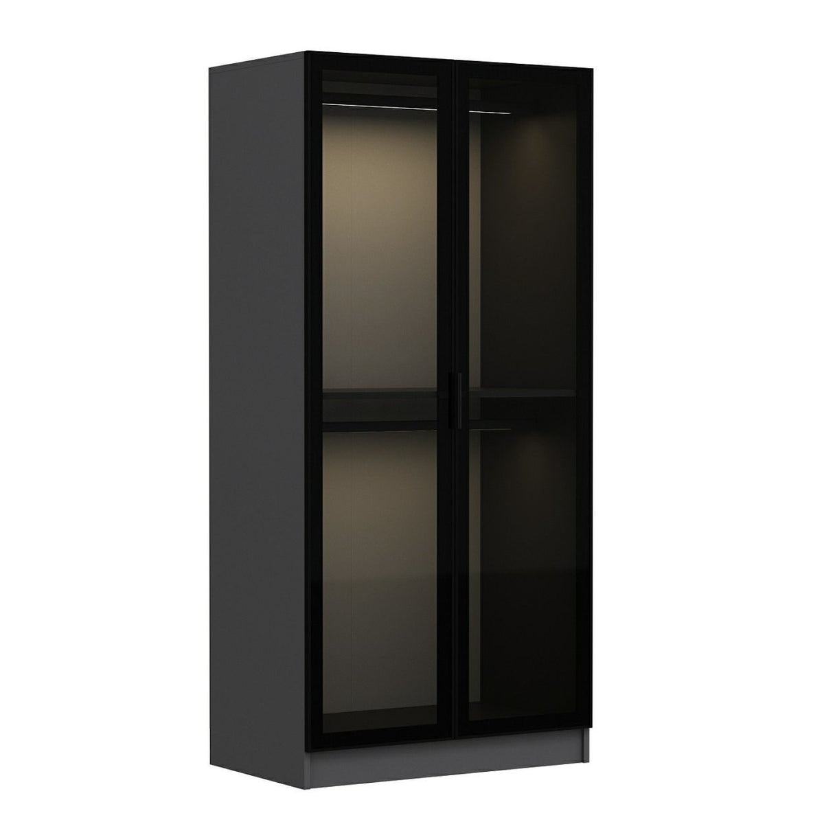 Se FUNZI LIVING Kalesglas antracit - 190 Garderobe ❤ Kæmpe udvalg i Funzi Living - Køb online på udsalg og tilbud lige nu ❤ Meget billig fragt og hurtig levering: 1 - 2 hverdage - Varenummer: Boboonline-107661 og barcode / Ean: 8683742559801 på lager - Udsalg på Møbler,Klædeskabe og tøjstativer,Garderobeskabe Få op til 69% i rabat - Tusindvis af varer fra over 2.739 brands