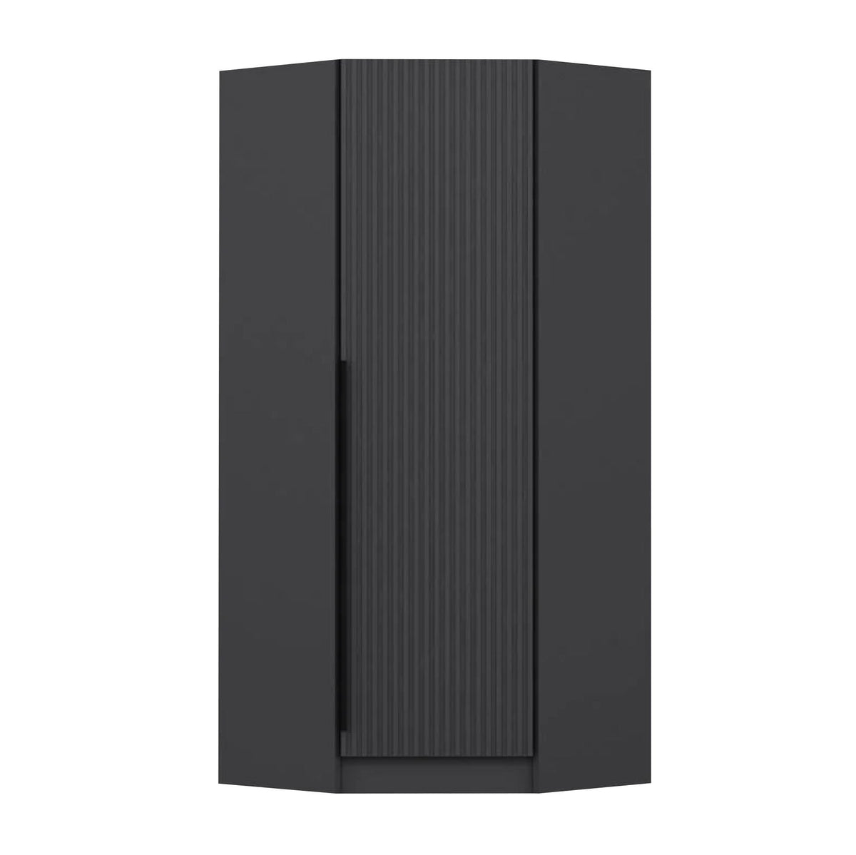Se FUNZI LIVING Plus 1 antracit - 210 Garderobe ❤ Kæmpe udvalg i Funzi Living - Køb online på udsalg og tilbud lige nu ❤ Meget billig fragt og hurtig levering: 1 - 2 hverdage - Varenummer: Boboonline-107619 og barcode / Ean: 8683742560319 på lager - Udsalg på Møbler,Klædeskabe og tøjstativer,Garderobeskabe Op til 57% rabat - Over 1.329 brands på online udsalg