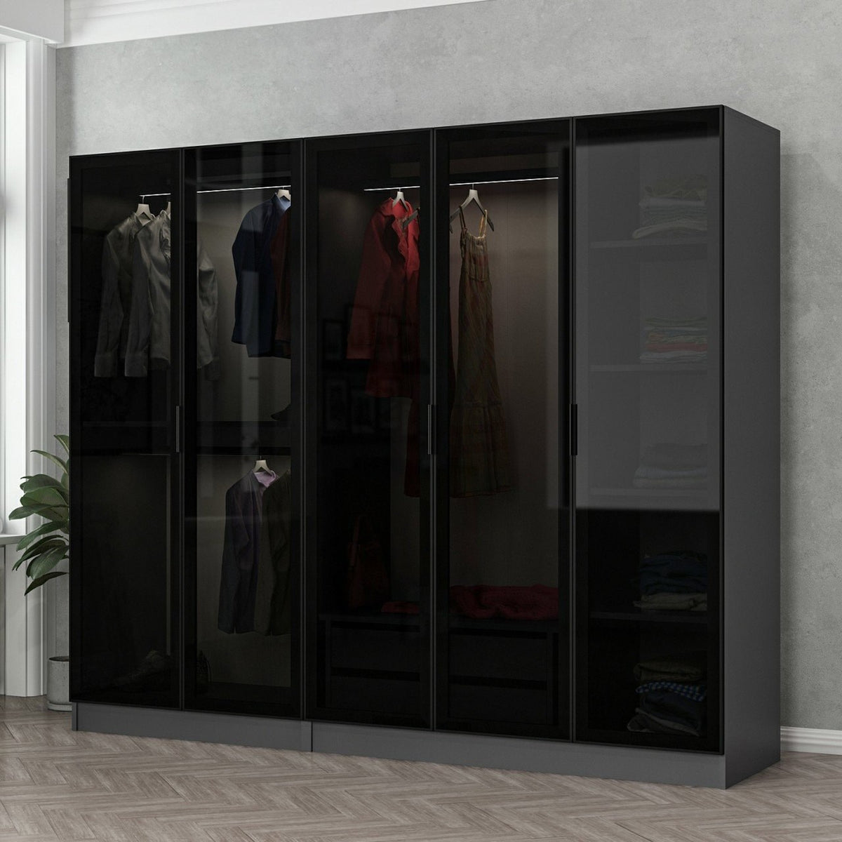 Se FUNZI LIVING - 6652 Garderobe ❤ Kæmpe udvalg i Funzi Living - Køb online på udsalg og tilbud lige nu ❤ Super billig fragt og lynhurtig levering - Varenummer: Boboonline-107370 og barcode / Ean: 8683742562856 på lager - Udsalg på Møbler,Klædeskabe og tøjstativer,Garderobeskabe Store besparelser – op til 71% - Udsalg på mere end 2.281 populære mærker