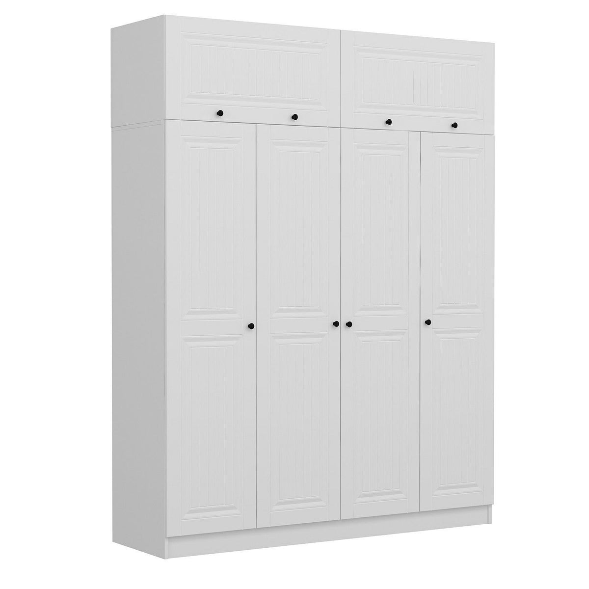 Se FUNZI LIVING - 8431 Garderobe ❤ Kæmpe udvalg i Funzi Living - Køb online på udsalg og tilbud lige nu ❤ Hurtig levering til lave fragtpriser - Varenummer: Boboonline-107287 og barcode / Ean: 8683742563785 på lager - Udsalg på Møbler,Klædeskabe og tøjstativer,Garderobeskabe Op til 61% rabat - Mere end 1.329 populære mærker på udsalg