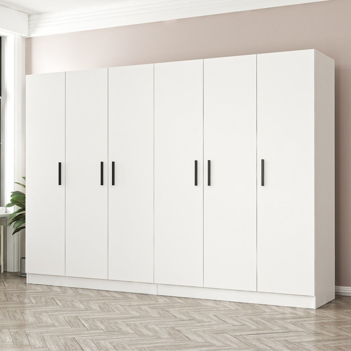 Se FUNZI LIVING - 3807 Garderobe ❤ Kæmpe udvalg i Funzi Living - Køb online på udsalg og tilbud lige nu ❤ Hurtig levering til lave fragtpriser - Varenummer: Boboonline-107270 og barcode / Ean: 8683742563952 på lager - Udsalg på Møbler,Klædeskabe og tøjstativer,Garderobeskabe Spar helt op til 57% - Kæmpe udsalg på over 739 brands