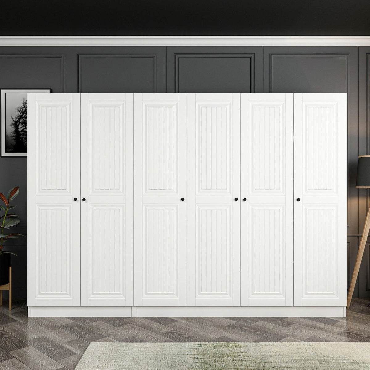 Se FUNZI LIVING - 4010 Garderobe ❤ Kæmpe udvalg i Funzi Living - Køb online på udsalg og tilbud lige nu ❤ Lav fragtpris og hurtig levering - Varenummer: Boboonline-107261 og barcode / Ean: 8683742564041 på lager - Udsalg på Møbler,Klædeskabe og tøjstativer,Garderobeskabe Spar stort – op til 71% - Over 2.739 kendte brands på stort udsalg
