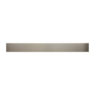 Se Satake Satake magnetliste 75 cm Rustfrit stål ✔ Kæmpe udvalg i Satake ✔ Hurtig levering: 1 - 2 Hverdage samt billig fragt - Varenummer: KTT-507430-01 og barcode / Ean: '7340039200747 på lager - Udsalg på Køkken & madlavning - Køkkenknive & Knivtilbehør - Knivmagneter Spar op til 64% - Over 1160 kendte mærker på udsalg