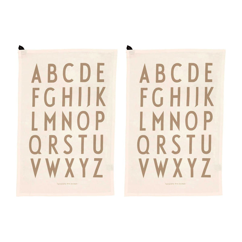 Se Design Letters Design Letters viskestykke 40x60 cm pakke med to styk Offwhite ✔ Kæmpe udvalg i Design Letters ✔ Hurtig levering: 1 - 2 Hverdage samt billig fragt - Varenummer: KTT-507478-01 og barcode / Ean: &