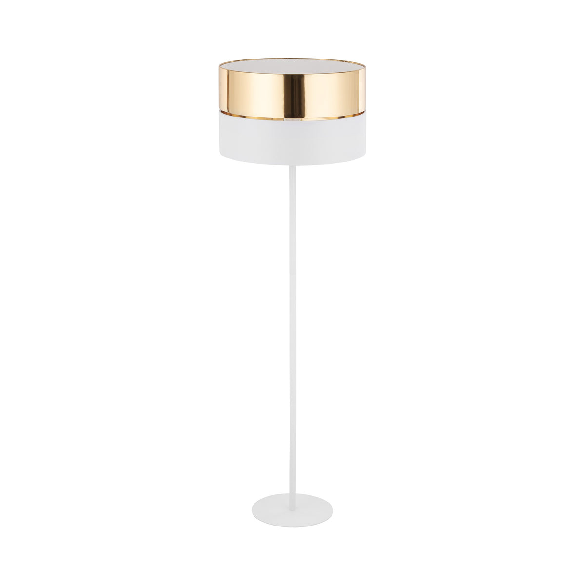 Se TK Hilton gulvlampe - guld metal og hvid stof ❤ Kæmpe udvalg i TK - Køb online på udsalg og tilbud lige nu ❤ Meget billig fragt og hurtig levering: 1 - 2 hverdage - Varenummer: Boboonline-103783 og barcode / Ean: 5901780550745 på lager - Udsalg på Interiør,Belysning,Lamper,Gulvlamper og standerlamper,
Lamper - nyheder,
Interiør,
Belysning,
Lamper, Spar op til 51% - Over 785 kendte brands på udsalg
