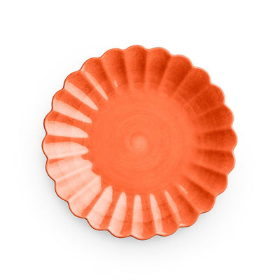 Se Mateus Oyster tallerken 20 cm Orange ✔ Kæmpe udvalg i Mateus ✔ Hurtig levering: 1 - 2 Hverdage samt billig fragt - Varenummer: KTT-507637-01 og barcode / Ean: '7330630022787 på lager - Udsalg på Servering - Tallerkner - Assietter Spar op til 52% - Over 1160 kendte mærker på udsalg