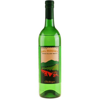 Se Del Maguey Chichicapa Mezcal ✔ Kæmpe udvalg i  Del maguey - Køb online på udsalg og tilbud lige nu ✔ Hurtig levering: 1 - 2 Hverdage samt billig fragt - Varenummer: BAR-1398478 og barcode / Ean: 618397950022 på lager - Udsalg på Drikkevarer | Spiritus | Mezcal Spar op til 51% - Over 1150 kendte brands på udsalg