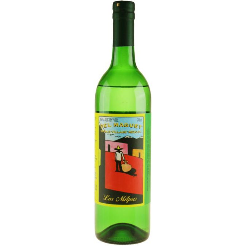 Se Del Maguey Las Milpas Mezcal ✔ Kæmpe udvalg i Del Maguey - Køb online på udsalg og tilbud lige nu ✔ Meget billig fragt og hurtig levering - Varenummer: Barlife-1398480 og 618397201902 på lager - Udsalg på Drikkevarer - Spiritus - Mezcal Spar stort – op til 71% - Over 2.739 kendte mærker online