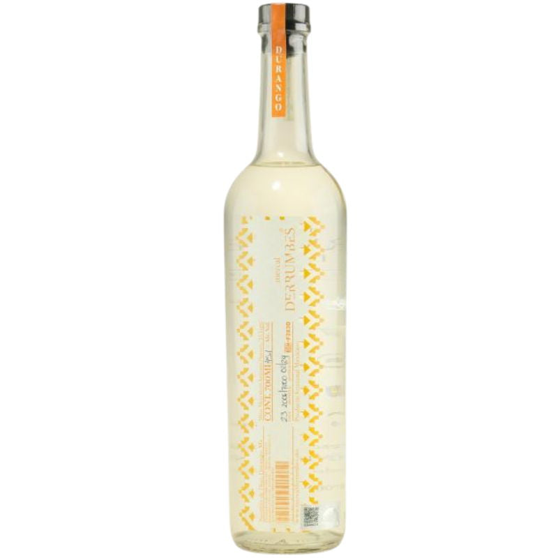 Se Derrumbes Durango Lote 23 ✔ Kæmpe udvalg i  Mezcal derrumbes - Køb online på udsalg og tilbud lige nu ✔ Hurtig levering: 1 - 2 Hverdage samt billig fragt - Varenummer: BAR-1398481 og barcode / Ean: 708747152845 på lager - Udsalg på Drikkevarer | Spiritus | Mezcal Spar op til 65% - Over 1150 kendte brands på udsalg