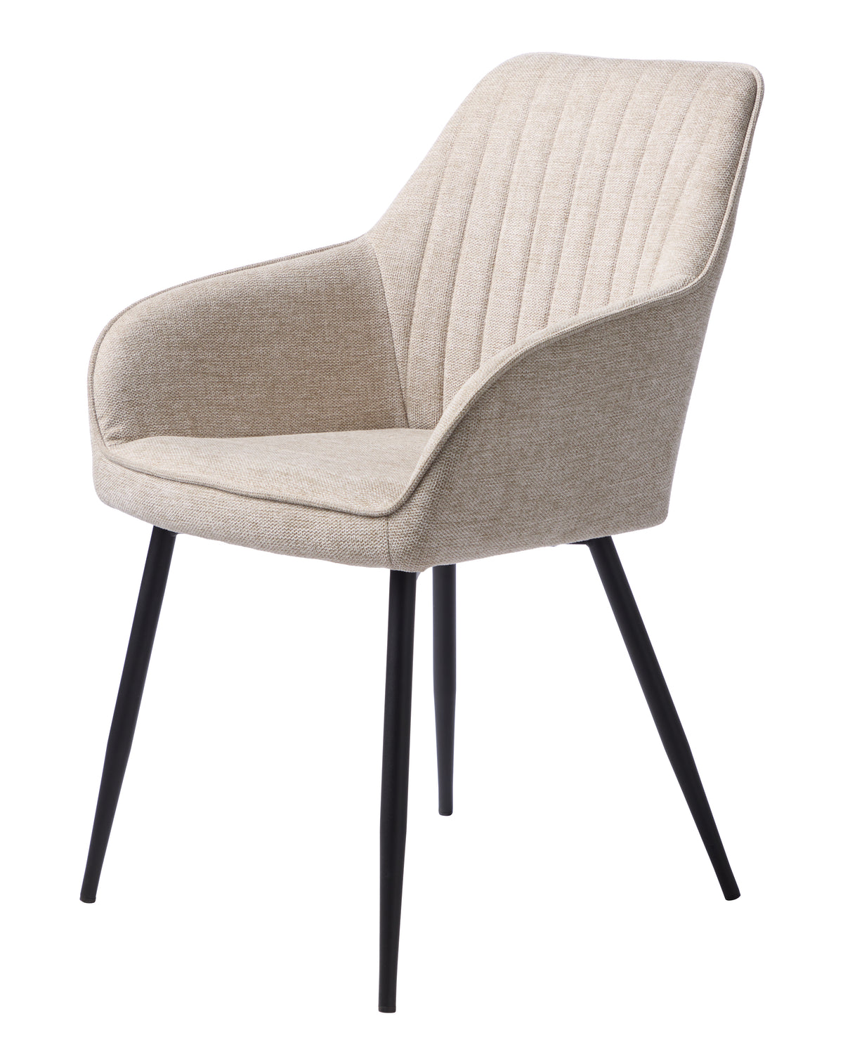 Se Nolan spisebordsstol, stribe, m. armlæn - sand polyester og sort metal ❤ Kæmpe udvalg i Unique Furniture - Køb online på udsalg og tilbud lige nu ❤ Meget billig fragt og hurtig levering: 1 - 2 hverdage - Varenummer: Boboonline-111457 og barcode / Ean: 5704745154220 på lager - Udsalg på Møbler,Stole,Spisebordsstole,
Møbler,
Stole,
Spisebordsstole med armlæn,
Køkkenstole, Få op til 63% i rabat - Over 1.798 brands samlet på udsalg