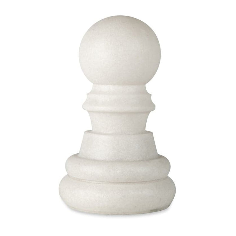 Se Byon Chess Pawn bordlampe White ✔ Kæmpe udvalg i Byon ✔ Hurtig levering: 1 - 2 Hverdage samt billig fragt - Varenummer: KTT-508615-01 og barcode / Ean: &