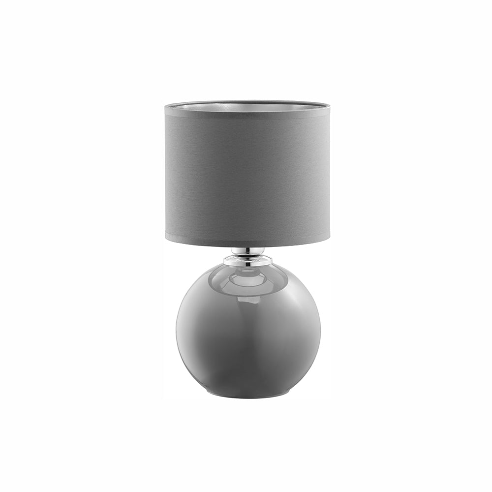 Se TK Palla bordlampe, Lille - gråt stof og gråt glas ❤ Kæmpe udvalg i TK - Køb online på udsalg og tilbud lige nu ❤ Meget billig fragt og hurtig levering: 1 - 2 hverdage - Varenummer: Boboonline-103955 og barcode / Ean: 5901780550868 på lager - Udsalg på Interiør,Belysning,Lamper,Bordlamper,
Lamper - nyheder,
Interiør,
Belysning,
Lamper, Spar op til 51% - Over 785 kendte brands på udsalg