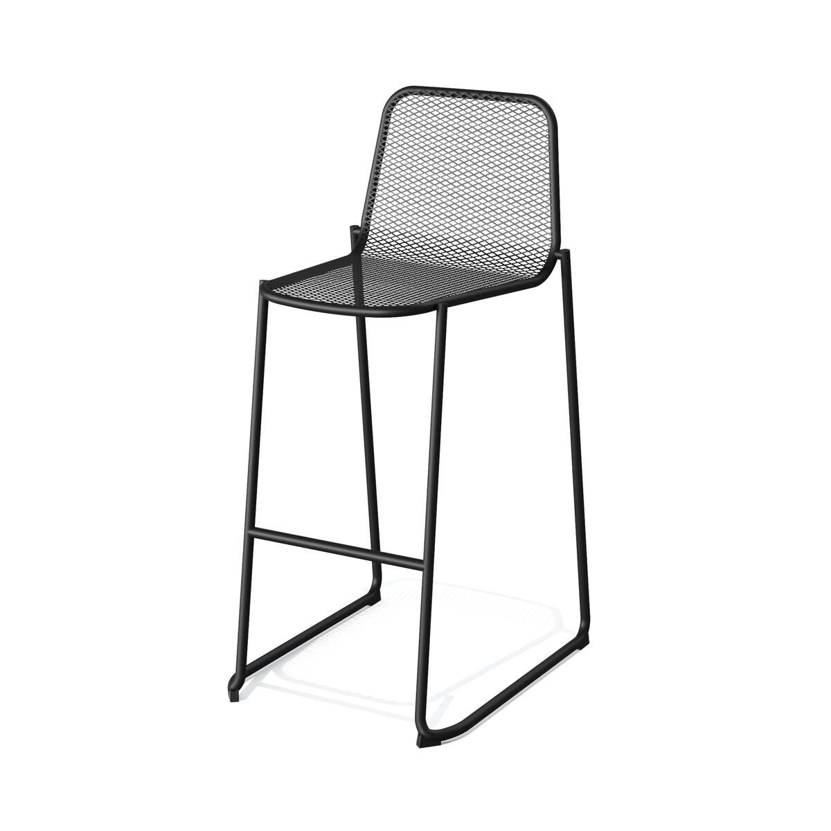 Se Mase Stabel Barstol metal - Sort ❤ Kæmpe udvalg i Zederkof - Køb online på udsalg og tilbud lige nu ❤ Super billig fragt og lynhurtig levering - Varenummer: Zederkof-181818 - Udsalg på Indendørs - Stol - Barstol - Barstole med ryglæn Spar helt op til 73% - Find dine favoritter blandt 2.739 brands
