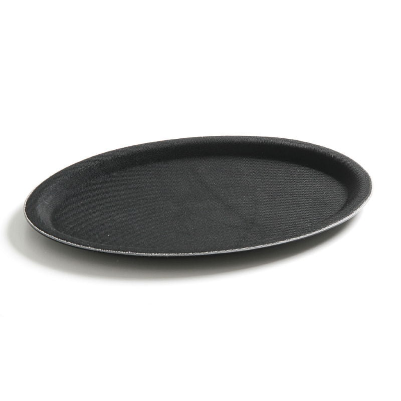 Se Serveringsbakke Oval Skridsikker 210x290 Mm Frp ✔ Kæmpe udvalg i  Hendi - Køb online på udsalg og tilbud lige nu ✔ Hurtig levering: 1 - 2 Hverdage samt billig fragt - Varenummer: BAR-1412290 og barcode / Ean: 8711369508732 på lager - Udsalg på Barudstyr | Tjenerudstyr | Serveringsbakker Spar op til 64% - Over  785 kendte brands på udsalg