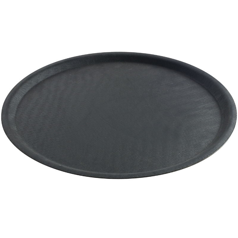 Se Serveringsbakke Rund 400x22 Mm Frp ✔ Kæmpe udvalg i  Hendi - Køb online på udsalg og tilbud lige nu ✔ Hurtig levering: 1 - 2 Hverdage samt billig fragt - Varenummer: BAR-1412293 og barcode / Ean: 8711369508800 på lager - Udsalg på Barudstyr | Tjenerudstyr | Serveringsbakker Spar op til 61% - Over  785 kendte brands på udsalg