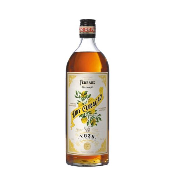 Se Pierre Ferrand Dry Curacao Yuzu Fl 70 ✔ Kæmpe udvalg i Pierre Ferrand - Køb online på udsalg og tilbud lige nu ✔ Billig fragt • Hurtig levering - Varenummer: Barlife-697215 og på lager - Udsalg på Drikkevarer - Blandingsspiritus - Likør Spar stort – op til 59% - Eksklusivt udsalg på over 2.739 mærker