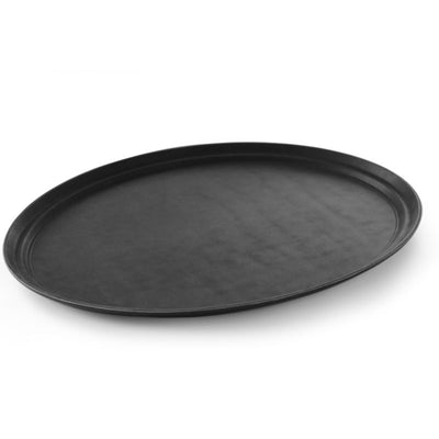 Se Serveringsbakke Oval Xl 735x600 Mm Frp ✔ Kæmpe udvalg i  Hendi - Køb online på udsalg og tilbud lige nu ✔ Hurtig levering: 1 - 2 Hverdage samt billig fragt - Varenummer: BAR-1412296 og barcode / Ean: 8711369508831 på lager - Udsalg på Barudstyr | Tjenerudstyr | Serveringsbakker Spar op til 57% - Over  785 kendte brands på udsalg