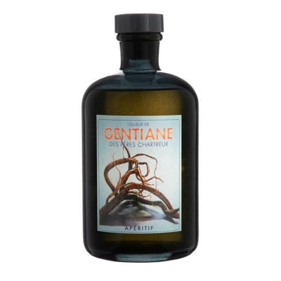 Se Chartreuse Gentiane Péres Chartreux 1 Ltr ✔ Kæmpe udvalg i  Chartreuse - Køb online på udsalg og tilbud lige nu ✔ Hurtig levering: 1 - 2 Hverdage samt billig fragt - Varenummer: BAR-1402381 og barcode / Ean:  på lager - Udsalg på Drikkevarer | Blandingsspiritus | Verdens Specialiteter Spar op til 56% - Over 1150 kendte brands på udsalg