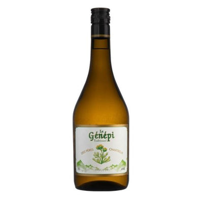 Se Chartreuse Génépi Péres Chartreux Fl 70 ✔ Kæmpe udvalg i  Chartreuse - Køb online på udsalg og tilbud lige nu ✔ Hurtig levering: 1 - 2 Hverdage samt billig fragt - Varenummer: BAR-1402380 og barcode / Ean:  på lager - Udsalg på Drikkevarer | Blandingsspiritus | Bitter Spar op til 57% - Over 1150 kendte brands på udsalg