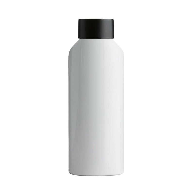 Se Aida To Go aluminiumflaske 0,5 L Shiny white ✔ Kæmpe udvalg i Aida ✔ Hurtig levering: 1 - 2 Hverdage samt billig fragt - Varenummer: KTT-508848-01 og barcode / Ean: &