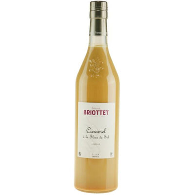 Se Briottet Liqueur De Caramel a La Fleur De Sel ✔ Kæmpe udvalg i  Briottet - Køb online på udsalg og tilbud lige nu ✔ Hurtig levering: 1 - 2 Hverdage samt billig fragt - Varenummer: BAR-1398505 og barcode / Ean: 3153330182230 på lager - Udsalg på Drikkevarer | Blandingsspiritus | Likør Spar op til 61% - Over 1150 kendte brands på udsalg