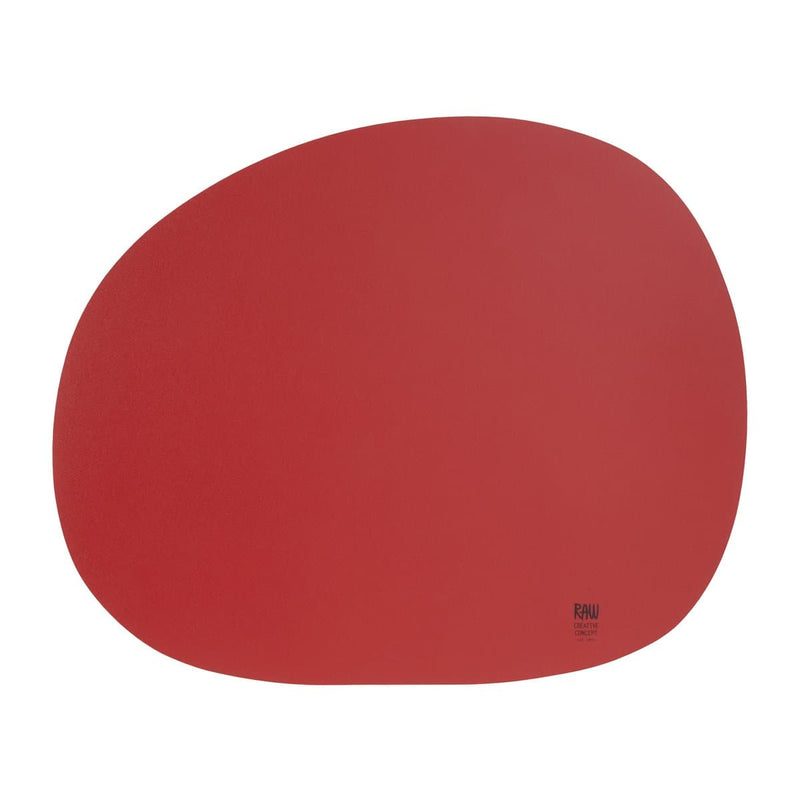 Se Aida Raw dækkeserviet 41 x 33,5 cm Very berry red ✔ Kæmpe udvalg i Aida ✔ Hurtig levering: 1 - 2 Hverdage samt billig fragt - Varenummer: KTT-508872-01 og barcode / Ean: &