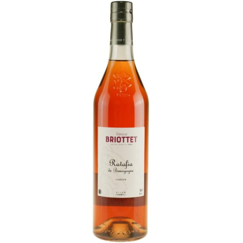 Se Briottet Ratafia De Bourgogne ✔ Kæmpe udvalg i  Briottet - Køb online på udsalg og tilbud lige nu ✔ Hurtig levering: 1 - 2 Hverdage samt billig fragt - Varenummer: BAR-1398504 og barcode / Ean: 3153330162072 på lager - Udsalg på Drikkevarer | Blandingsspiritus | Likør Spar op til 62% - Over 1150 kendte brands på udsalg