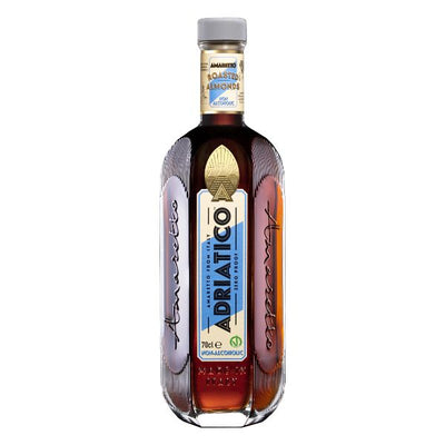 Se Adriatico Amaretto Alkoholfri Fl 70 ✔ Kæmpe udvalg i  Adriatico - Køb online på udsalg og tilbud lige nu ✔ Hurtig levering: 1 - 2 Hverdage samt billig fragt - Varenummer: BAR-1384495 og barcode / Ean:  på lager - Udsalg på Drikkevarer | Spiritus | Alkoholfri spiritus Spar op til 66% - Over 1312 kendte brands på udsalg