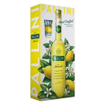 Pallini Limoncello M. 2 Keramikkopper Fl 50
