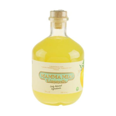 Se Mamma Mia! Limoncello Fl 70 ✔ Kæmpe udvalg i  Mamma Mia! - Køb online på udsalg og tilbud lige nu ✔ Hurtig levering: 1 - 2 Hverdage samt billig fragt - Varenummer: BAR-1407781 og barcode / Ean:  på lager - Udsalg på Drikkevarer | Blandingsspiritus | Aperitif Spar op til 55% - Over 1112 kendte brands på udsalg