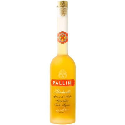 Se Pallini Peachello ✔ Kæmpe udvalg i  Pallini - Køb online på udsalg og tilbud lige nu ✔ Hurtig levering: 1 - 2 Hverdage samt billig fragt - Varenummer: BAR-1401398 og barcode / Ean: 8005713392642 på lager - Udsalg på Drikkevarer | Blandingsspiritus | Likør Spar op til 59% - Over 1150 kendte brands på udsalg