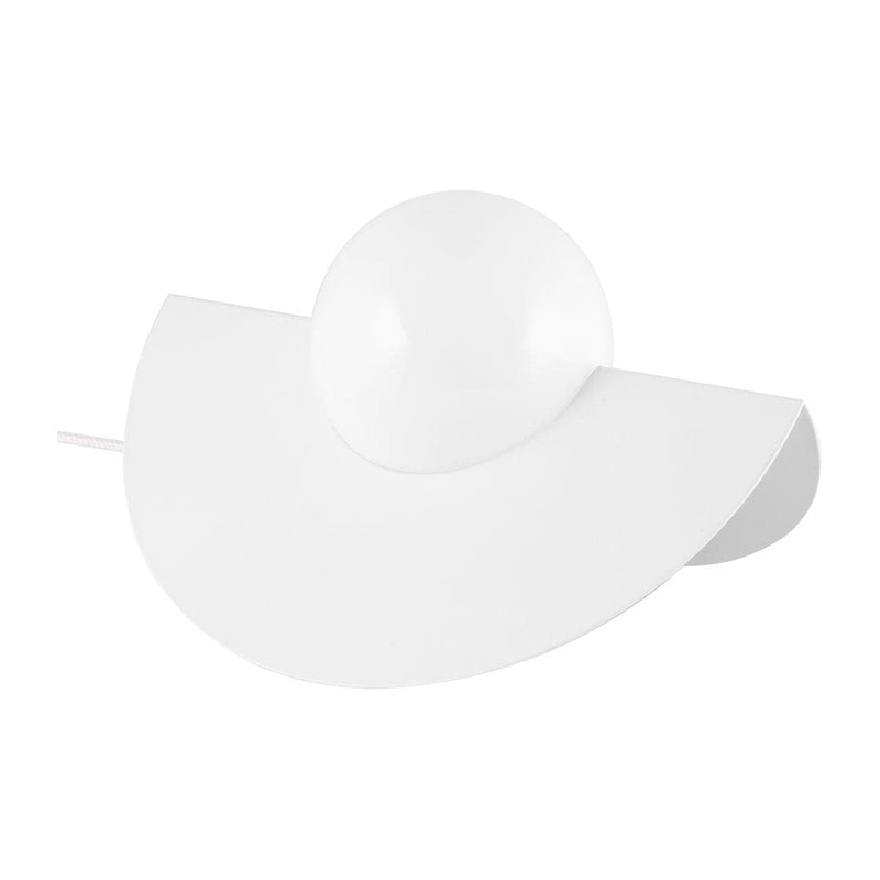 Se Globen Lighting Roccia bordlampe Hvid ✔ Kæmpe udvalg i Globen Lighting ✔ Hurtig levering: 1 - 2 Hverdage samt billig fragt - Varenummer: KTT-509587-01 og barcode / Ean: &