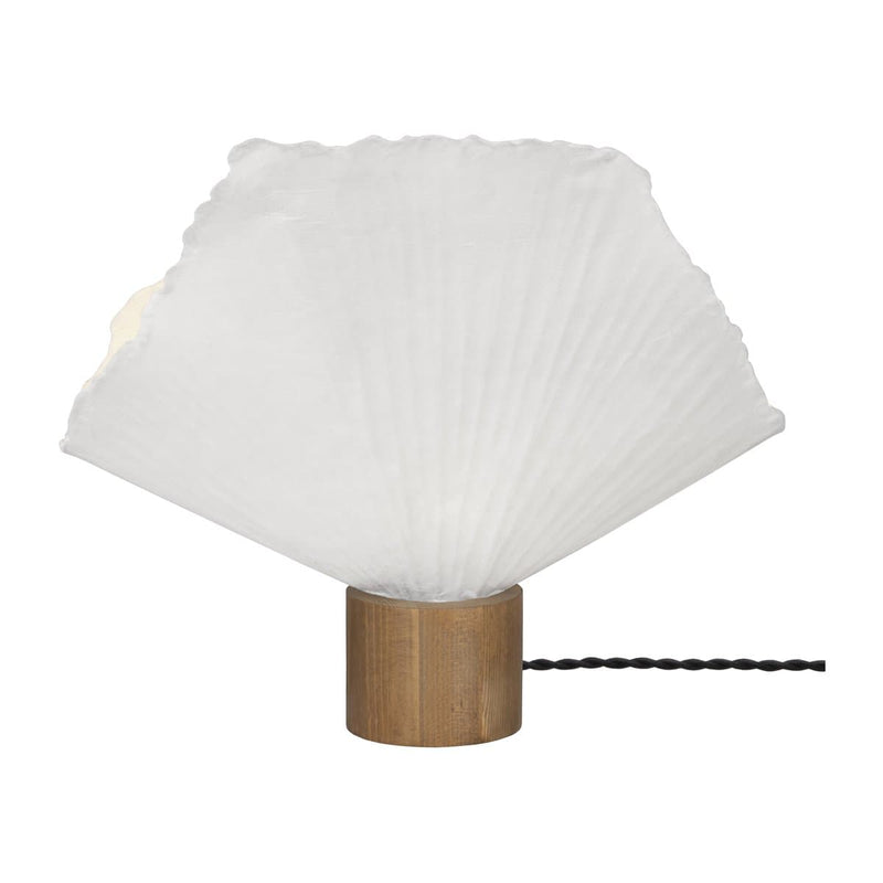 Se Globen Lighting Tropez bordlampe Natur/Eg ✔ Kæmpe udvalg i Globen Lighting ✔ Hurtig levering: 1 - 2 Hverdage samt billig fragt - Varenummer: KTT-509591-01 og barcode / Ean: &