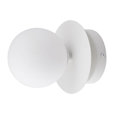 Se Globen Lighting Art Deco IP44 væglampe/plafond Hvid ✔ Kæmpe udvalg i Globen Lighting ✔ Hurtig levering: 1 - 2 Hverdage samt billig fragt - Varenummer: KTT-509594-01 og barcode / Ean: '7319436941188 på lager - Udsalg på Belysning - Lamper - Væglamper Spar op til 55% - Over 785 kendte brands på udsalg
