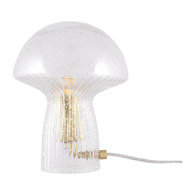 Se Globen Lighting Fungo bordlampe Special Edition 20 cm ✔ Kæmpe udvalg i Globen Lighting ✔ Hurtig levering: 1 - 2 Hverdage samt billig fragt - Varenummer: KTT-509612-01 og barcode / Ean: &