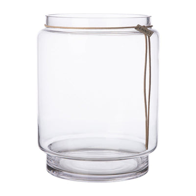 Se ERNST Ernst glasvase cylinder klar Ø12,7 cm ✔ Kæmpe udvalg i ERNST ✔ Hurtig levering: 1 - 2 Hverdage samt billig fragt - Varenummer: KTT-509820-01 og barcode / Ean: '7332481076650 på lager - Udsalg på Indretning - Dekoration - Vaser Spar op til 56% - Over 785 kendte brands på udsalg