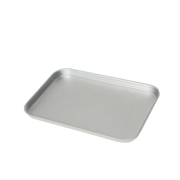 Se Aluminiumsbageplade 32 x 22 x 2 Cm Genware ✔ Kæmpe udvalg i Genware - Køb online på udsalg og tilbud lige nu ✔ Hurtig levering til lave fragtpriser - Varenummer: Barlife-877242 og 5020403390855 på lager - Udsalg på Køkken - Borddækning - Buffet Få op til 67% i rabat - Shop udsalg fra mere end 1.798 mærker
