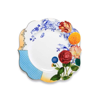 Se billigt tilbud på Plate Royal 28cm! Udsalg på Pip Studio. Hurtig levering, billig fragt. Køb nu!