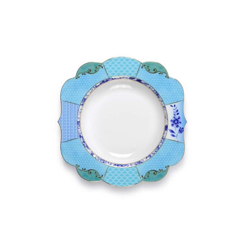 Deep Plate Royal 23.5cm