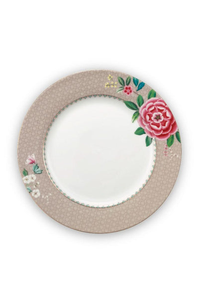 Se tilbud på Pip Studio Plate Blushing Birds Khaki 26.5cm! Billigt udsalg - Spar op til 56%. Hurtig levering (1-2 hverdage) & billig fragt.