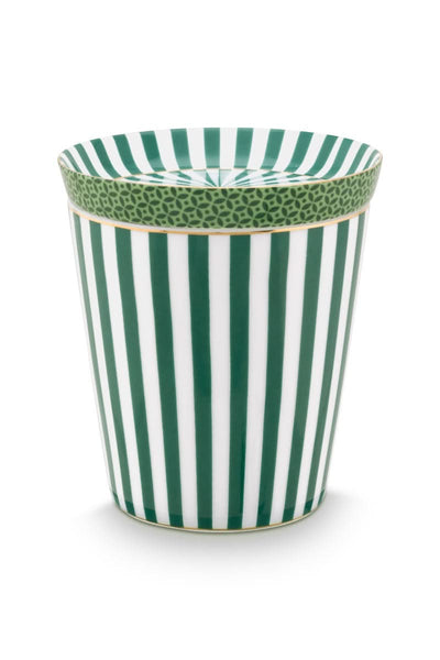 Se tilbud på Pip Studio kopper! Billigt udsalg på Set/2 Mug Small without Ear Royal Stripes & Tea Tip Green. Hurtig levering, 1-2 hverdage. Spar op til 57%.