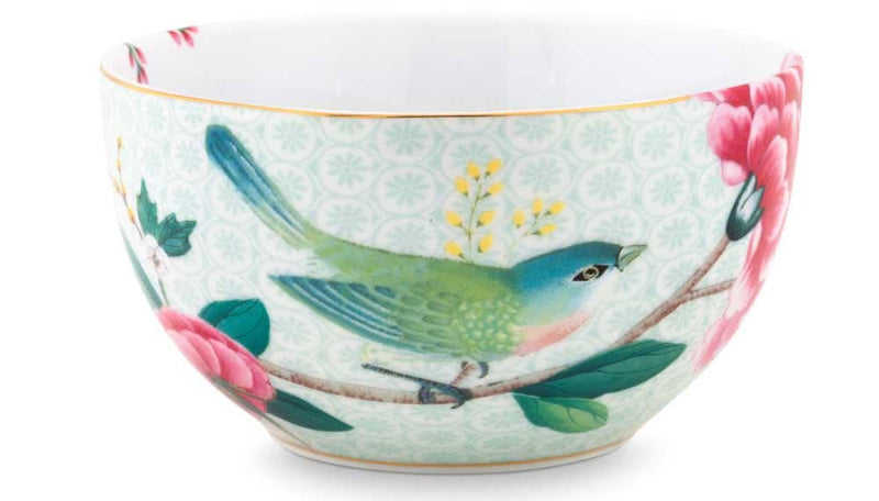 Se billigt tilbud på Bowl Blushing Birds White 12cm fra Pip Studio. Udsalg på porcelæn med op til 64% rabat. Hurtig levering og billig fragt.