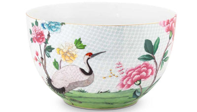 Se tilbud på Pip Studio Porcelæn Blushing Birds Stor Skål hvid - Ø 23 cm. Billigt udsalg! Stort online udvalg. Hurtig levering: 1-2 hverdage. Spar op til 53%.