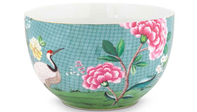 Se tilbud på Pip Studio Porcelæn Blushing Birds Stor Skål blue - Ø 23 cm. Billigt udsalg! Stort online udvalg. Hurtig levering: 1-2 hverdage. Spar op til 54%.