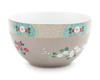 Se billigt Pip Studio porcelæn på udsalg! Blushing Birds skål khaki Ø 18 cm. Stort udvalg, tilbud og hurtig levering. Spar op til 59%.